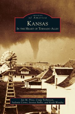 Kansas - Price, Jay M.; Torbenson, Craig; Corns, Sadonia