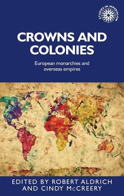 Crowns and colonies