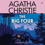 The Big Four: A Hercule Poirot Mystery