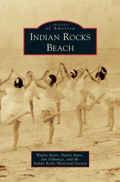 Indian Rocks Beach - Ayers, Wayne; Ayers, Nancy; Ockunzzi, Jan