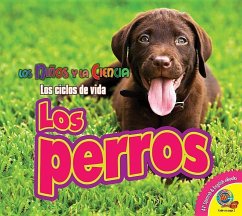 Los Perros - Carr, Aaron