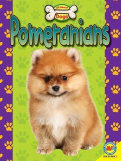 Pomeranians - Gray, Susan H