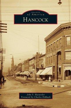 Hancock - Haeussler, John S.