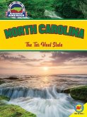 North Carolina: The Tar Heel State