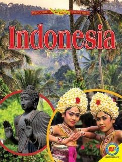 Indonesia - Wiseman, Blaine