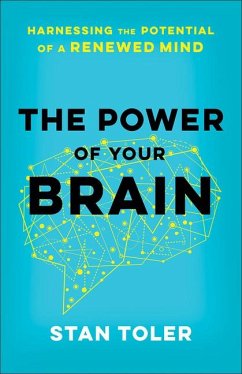 The Power of Your Brain - Toler, Stan