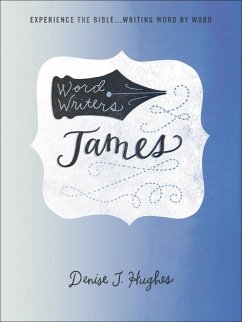 Word Writers: James - Hughes, Denise J