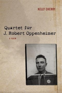 Quartet for J. Robert Oppenheimer - Cherry, Kelly