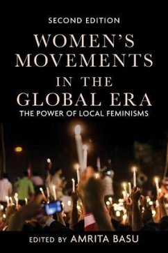 Women's Movements in the Global Era - Basu, Amrita