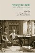 Writing the Bible - Bild 1