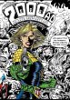 The 2000AD Action Heroines Colouring... - Bild 1
