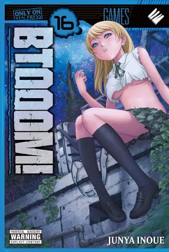 Btooom!, Volume 16