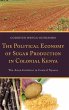 Political Economy of Sugar Production... - Bild 1