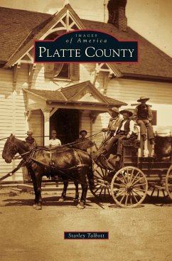 Platte County - Talbott, Starley