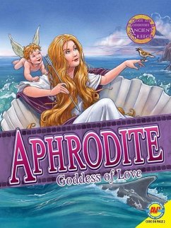 Aphrodite - Temple, Teri