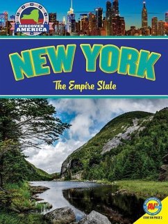 New York: The Empire State - Lawton, Val