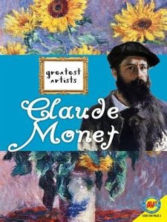Claude Monet - Lomberg, Michelle