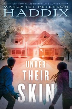 Under Their Skin - Haddix, Margaret Peterson