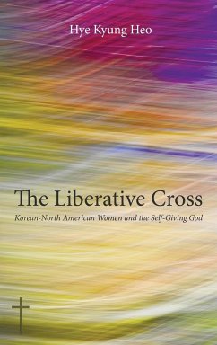 The Liberative Cross - Heo (Han), Hye Kyung