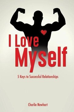 I Love Myself - Newhart, Charlie