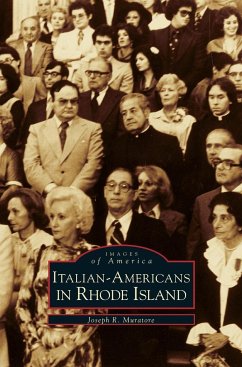Italian-Americans in Rhode Island - Muratore, Joseph R.