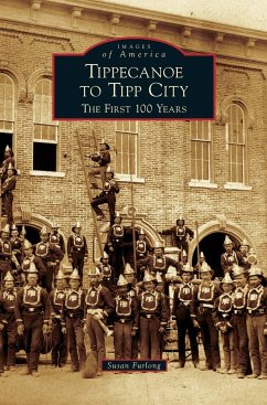 Tippecanoe to Tipp City - Furlong, Susan