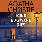 Lord Edgware Dies: A Hercule Poirot Mystery