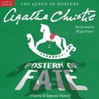 Postern of Fate: A Tommy and Tuppence Mystery