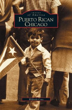 Puerto Rican Chicago - Cruz, Wilfredo