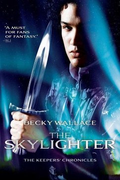 The Skylighter - Wallace, Becky