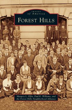 Forest Hills - Elfin, Margery L.; Williams, Paul K.