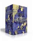 Ultimate Unwind Paperback Collection (Boxed Set) Ultimate Unwind Paperback Collection (Boxed Set)