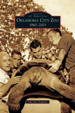 Oklahoma City Zoo - Stephens, Amy Dee