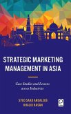 Strategic Marketing Management in Asia Strategic Marketing Management in Asia