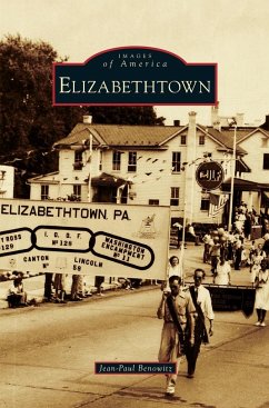 Elizabethtown - Benowitz, Jean-Paul