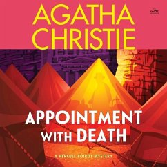 Appointment with Death: A Hercule Poirot Mystery - Christie, Agatha