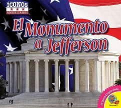 El Monumento a Jefferson - Carr, Aaron