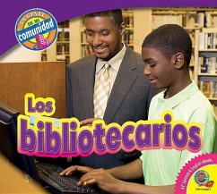 Los Bibliotecarios - Siemens, Jared