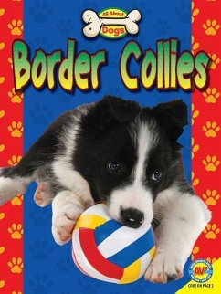 Border Collies - Gray, Susan H