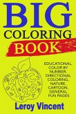 Big Coloring Book