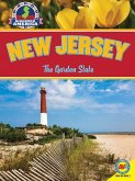 New Jersey: The Garden State