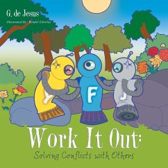 Work It Out - de Jesus, G.