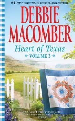 Heart of Texas, Volume 3 - Macomber, Debbie