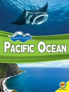Pacific Ocean - Kopp, Megan