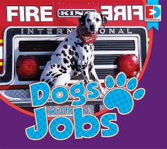 Dogs with Jobs - Gillespie, Katie