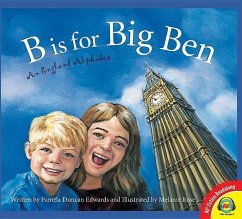 B Is for Big Ben - Duncan Edwards, Pamela