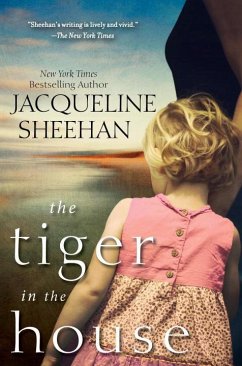 The Tiger in the House - Sheehan, Jacqueline