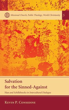 Salvation for the Sinned-Against