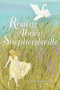 Rising Above Shepherdsville - Schoenbohm, Ann