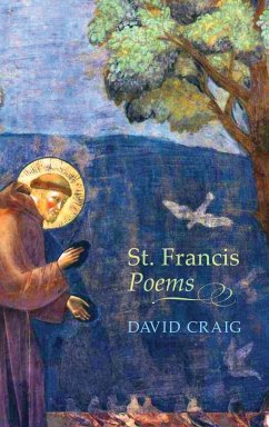 St. Francis Poems - Craig, David